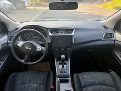 2022 Nissan Sylphy 1.6XE CVT, чёрный — фото 9