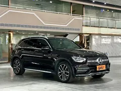 2021 Mercedes-Benz GLC 260 L 4MATIC Luxury — фото 2