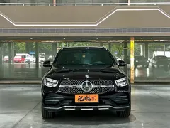 2021 Mercedes-Benz GLC 260 L 4MATIC Luxury — фото 3