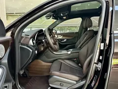 2021 Mercedes-Benz GLC 260 L 4MATIC Luxury — фото 4