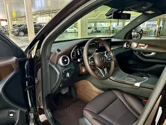 2021 Mercedes-Benz GLC 260 L 4MATIC Luxury — фото 5