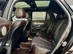 2021 Mercedes-Benz GLC 260 L 4MATIC Luxury — фото 6