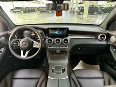 2021 Mercedes-Benz GLC 260 L 4MATIC Luxury — фото 7