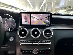 2021 Mercedes-Benz GLC 260 L 4MATIC Luxury — фото 9