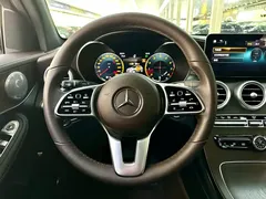 2021 Mercedes-Benz GLC 260 L 4MATIC Luxury — фото 10