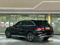 2021 Mercedes-Benz GLC 260 L 4MATIC Luxury — фото 13