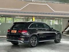 2021 Mercedes-Benz GLC 260 L 4MATIC Luxury — фото 15
