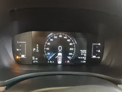 2022 Volvo S60 B4 Luxury, белый — фото 12