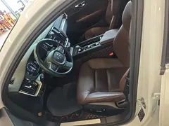2022 Volvo S60 B4 Luxury, белый — фото 15
