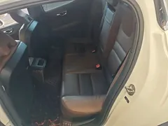 2022 Volvo S60 B4 Luxury, белый — фото 17