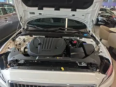 2022 Volvo S60 B4 Luxury, белый — фото 20