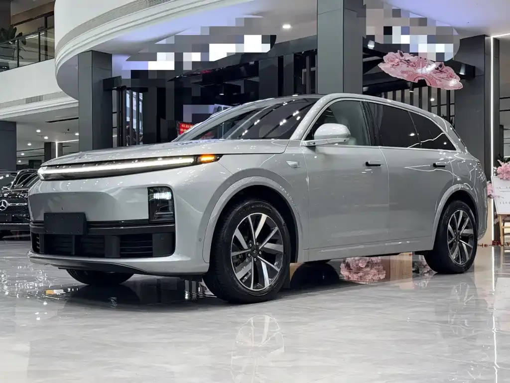 2023 Li Auto L7