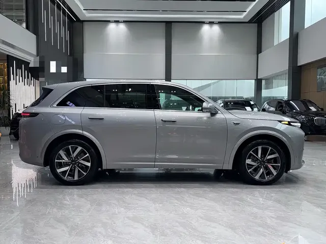2023 Li Auto L7