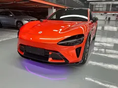 2025 Xiaomi YU7 4WD Max — фото 1