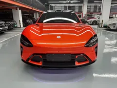 2025 Xiaomi YU7 4WD Max — фото 2