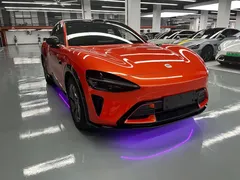2025 Xiaomi YU7 4WD Max — фото 3