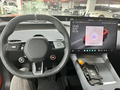 2025 Xiaomi YU7 4WD Max — фото 4