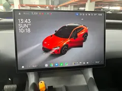 2025 Xiaomi YU7 4WD Max — фото 5