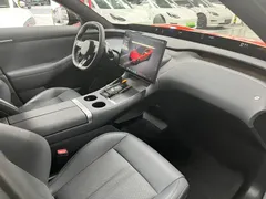 2025 Xiaomi YU7 4WD Max — фото 6