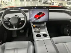 2025 Xiaomi YU7 4WD Max — фото 9