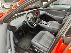 2025 Xiaomi YU7 4WD Max — фото 11