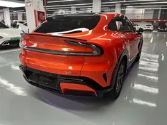 2025 Xiaomi YU7 4WD Max — фото 14