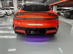 2025 Xiaomi YU7 4WD Max — фото 15