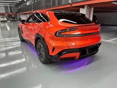 2025 Xiaomi YU7 4WD Max — фото 16