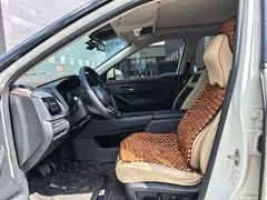 2021 Nissan X-Trail VC-Turbo 300 CVT 2WD Luxury, белый — фото 4