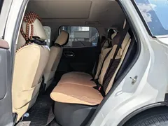 2021 Nissan X-Trail VC-Turbo 300 CVT 2WD Luxury, белый — фото 5