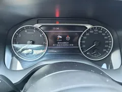 2021 Nissan X-Trail VC-Turbo 300 CVT 2WD Luxury, белый — фото 10