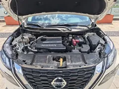 2021 Nissan X-Trail VC-Turbo 300 CVT 2WD Luxury, белый — фото 15