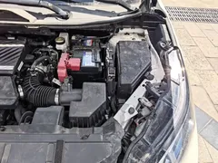 2021 Nissan X-Trail VC-Turbo 300 CVT 2WD Luxury, белый — фото 17