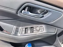2021 Nissan X-Trail VC-Turbo 300 CVT 2WD Luxury, белый — фото 25