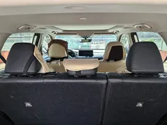 2021 Nissan X-Trail VC-Turbo 300 CVT 2WD Luxury, белый — фото 31