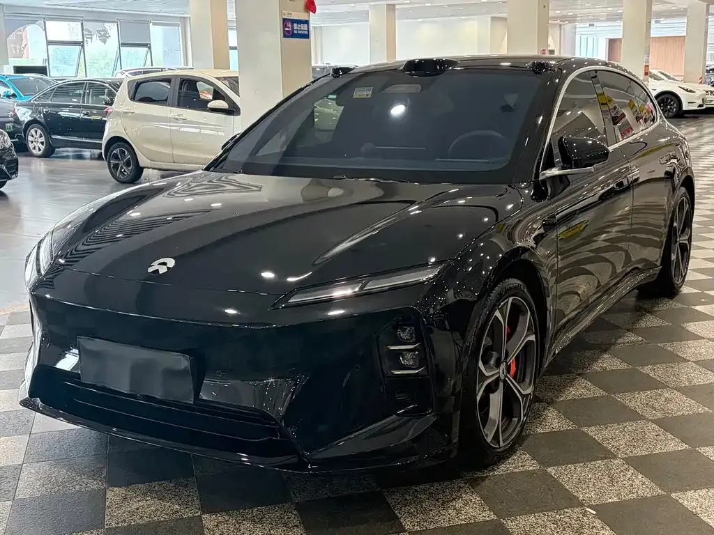 2026 Nio ET5T 100kWh Touring