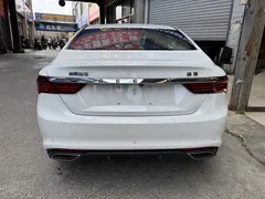 2021 Geely Binrui 1.4T CVT F-Flagship, белый — фото 5