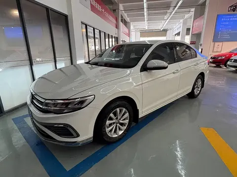 2023 Volkswagen Bora 200TSI DSG