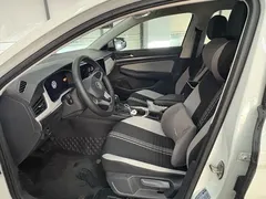 2023 Volkswagen Bora 200TSI DSG, белый — фото 2