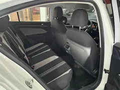 2023 Volkswagen Bora 200TSI DSG, белый — фото 5