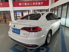 2023 Volkswagen Bora 200TSI DSG, белый — фото 7