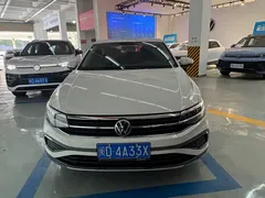 2023 Volkswagen Bora 200TSI DSG, белый — фото 8