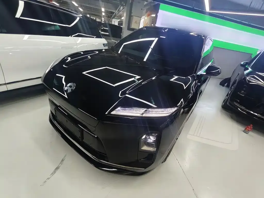 2026 Nio ES8 6-seat Executive Luxury