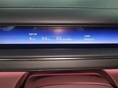 2026 Nio ES8 6-seat Executive Luxury, чёрный — фото 12