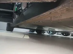 2026 Nio ES8 6-seat Executive Luxury, чёрный — фото 21