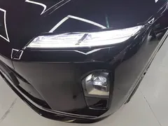 2026 Nio ES8 6-seat Executive Luxury, чёрный — фото 24