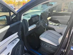 2026 BYD Xia DM-i PHEV 1.5T 218km Excellence — фото 4