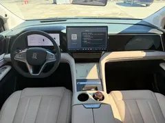 2026 BYD Xia DM-i PHEV 1.5T 218km Excellence — фото 5