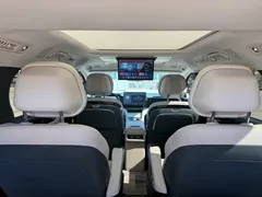 2026 BYD Xia DM-i PHEV 1.5T 218km Excellence — фото 7