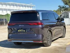 2026 BYD Xia DM-i PHEV 1.5T 218km Excellence — фото 11